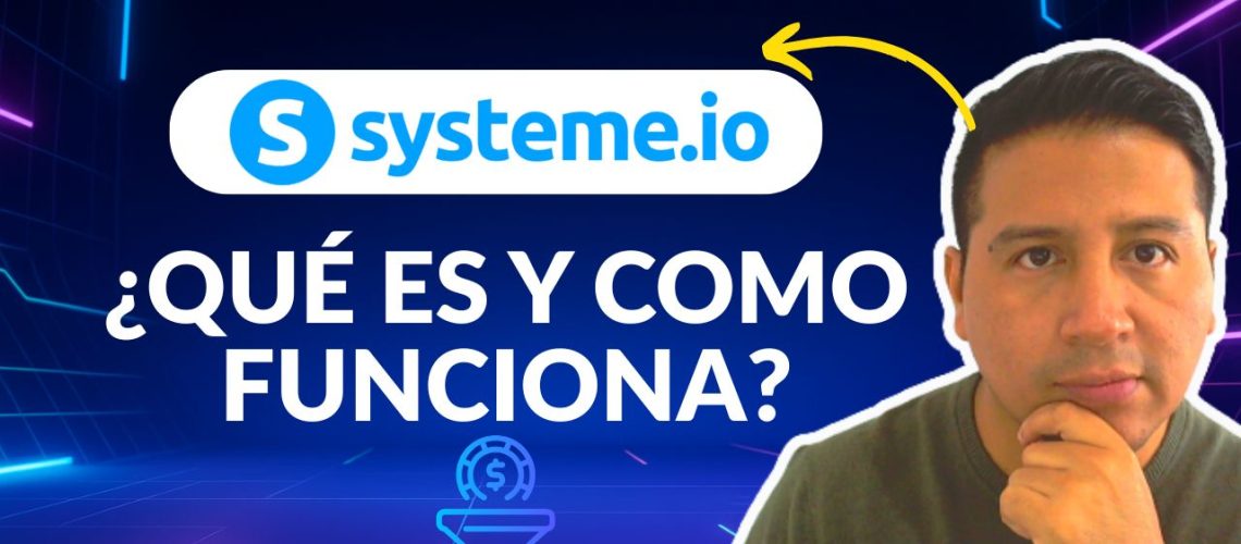 Systeme.io