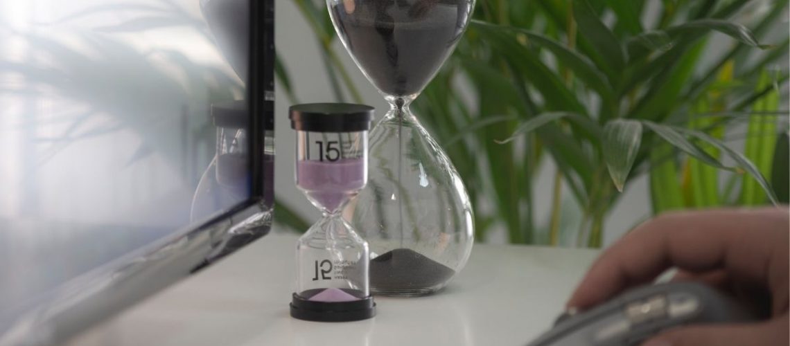 la regla de los 2 minutos